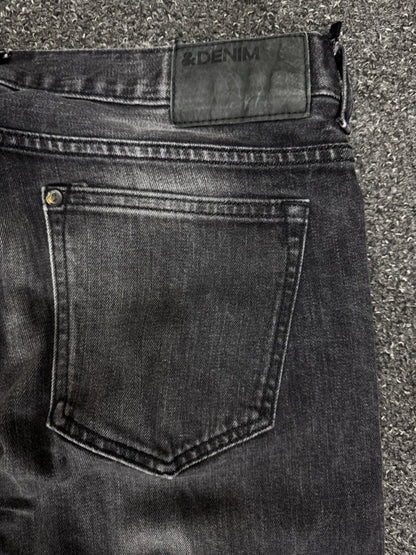 &denim Slim w31l32