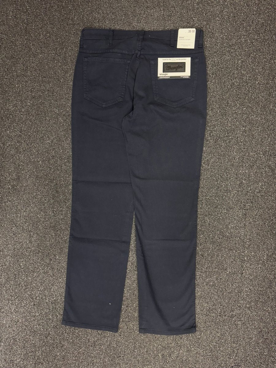 WRANGLER Regular w34l32