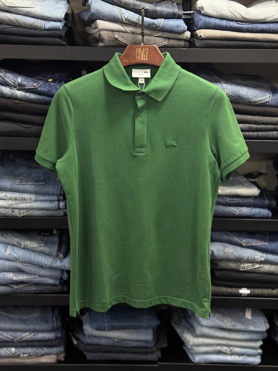 LACOSTE