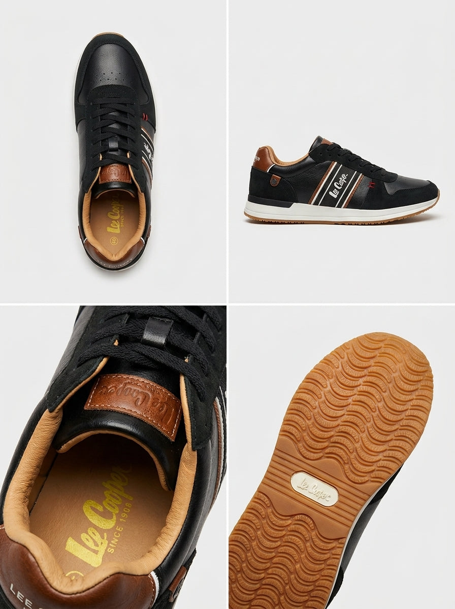 lee cooper 42 - 43