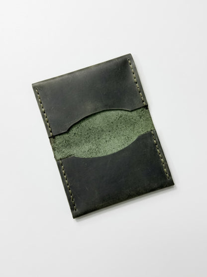 bifold card wallet