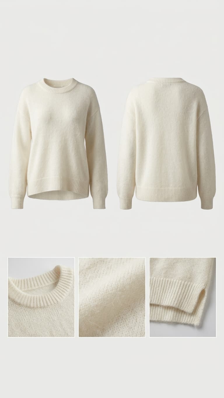 H&M - M