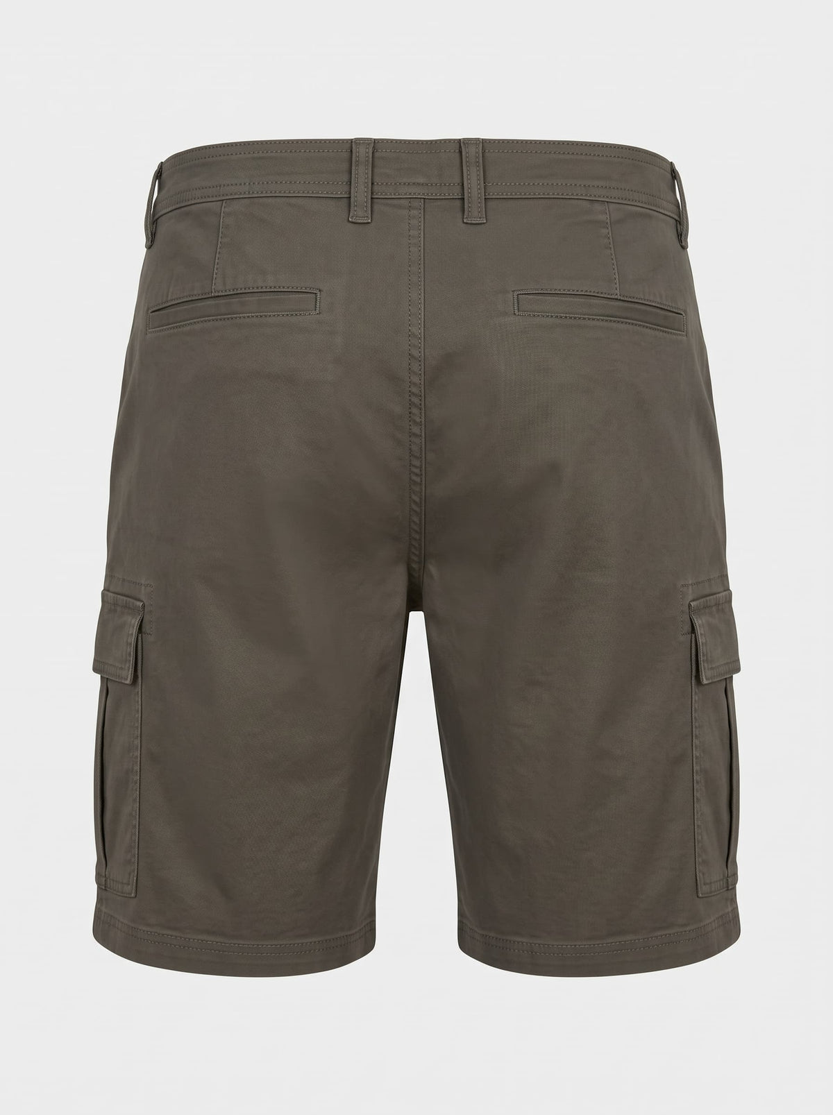 COPPER & OAK OLIVE GREEN