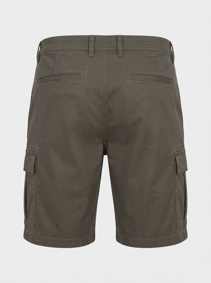 COPPER & OAK OLIVE GREEN