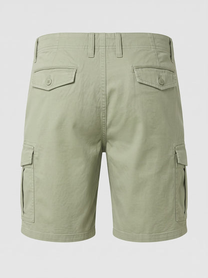 WRANGLER CARGO SAGE GREEN