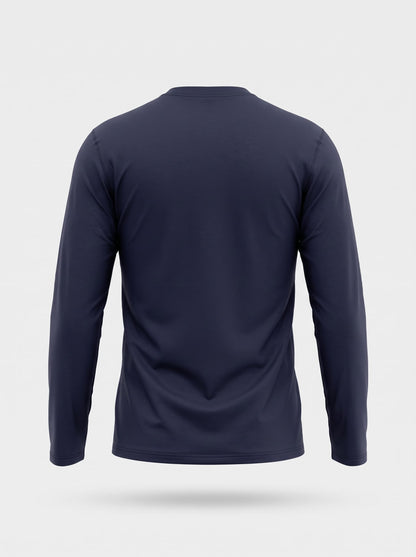 RIVET&FRILL NAVY