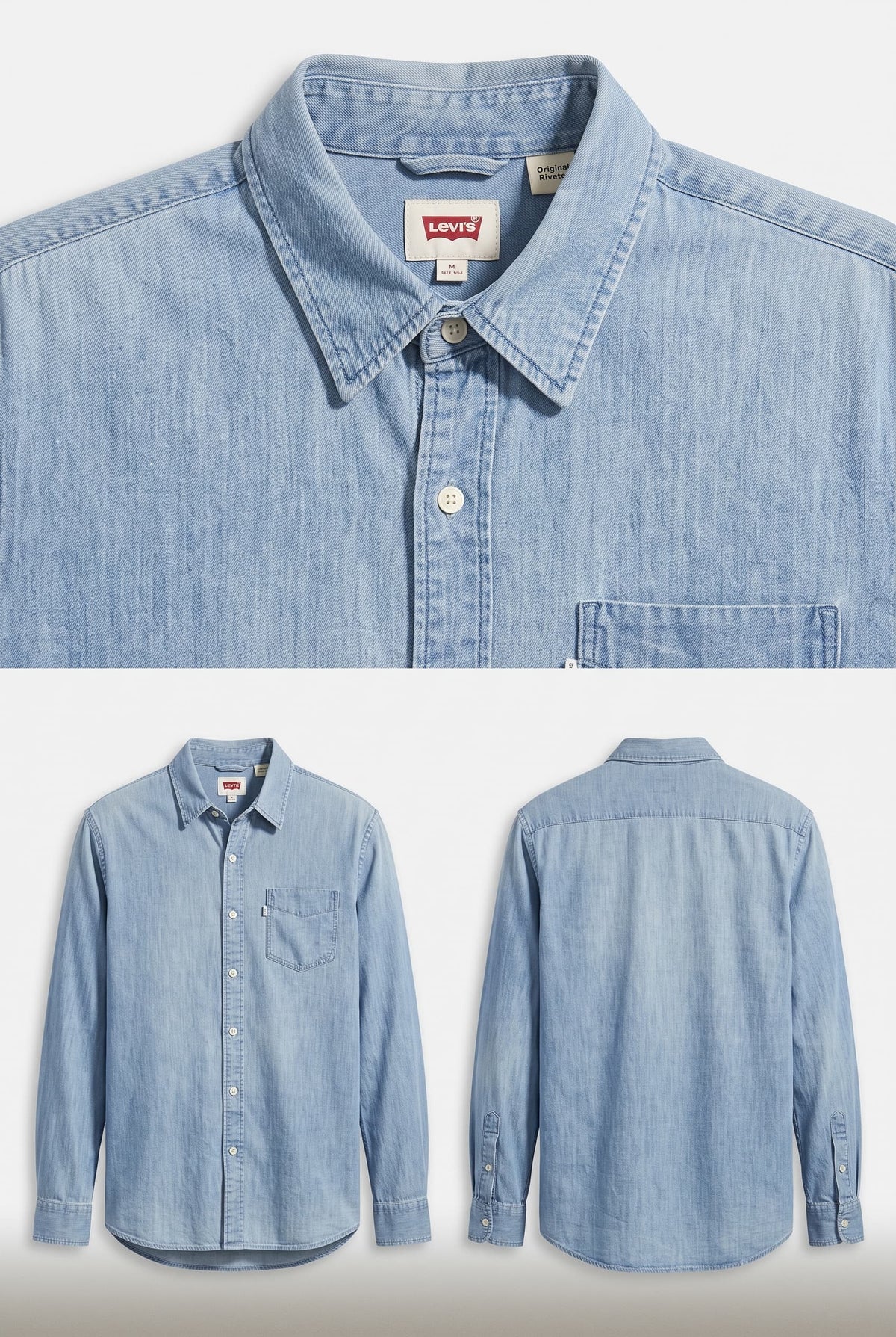 LEVI'S M