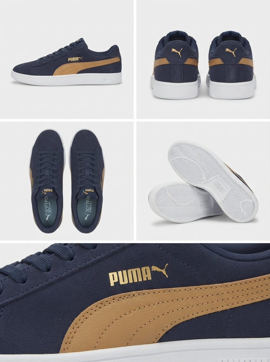 puma 40