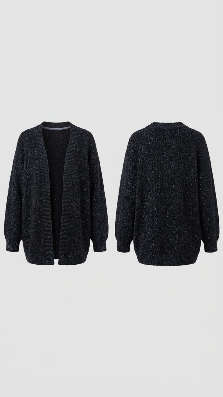 OVS - Cardigan - S