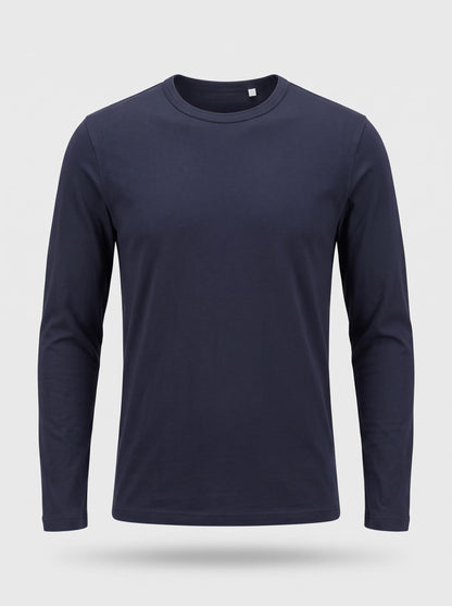 RIVET&FRILL NAVY