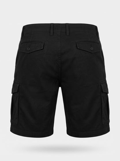WRANGLER CARGO BLACK