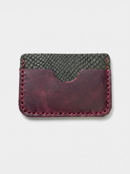 CARDS WALLET