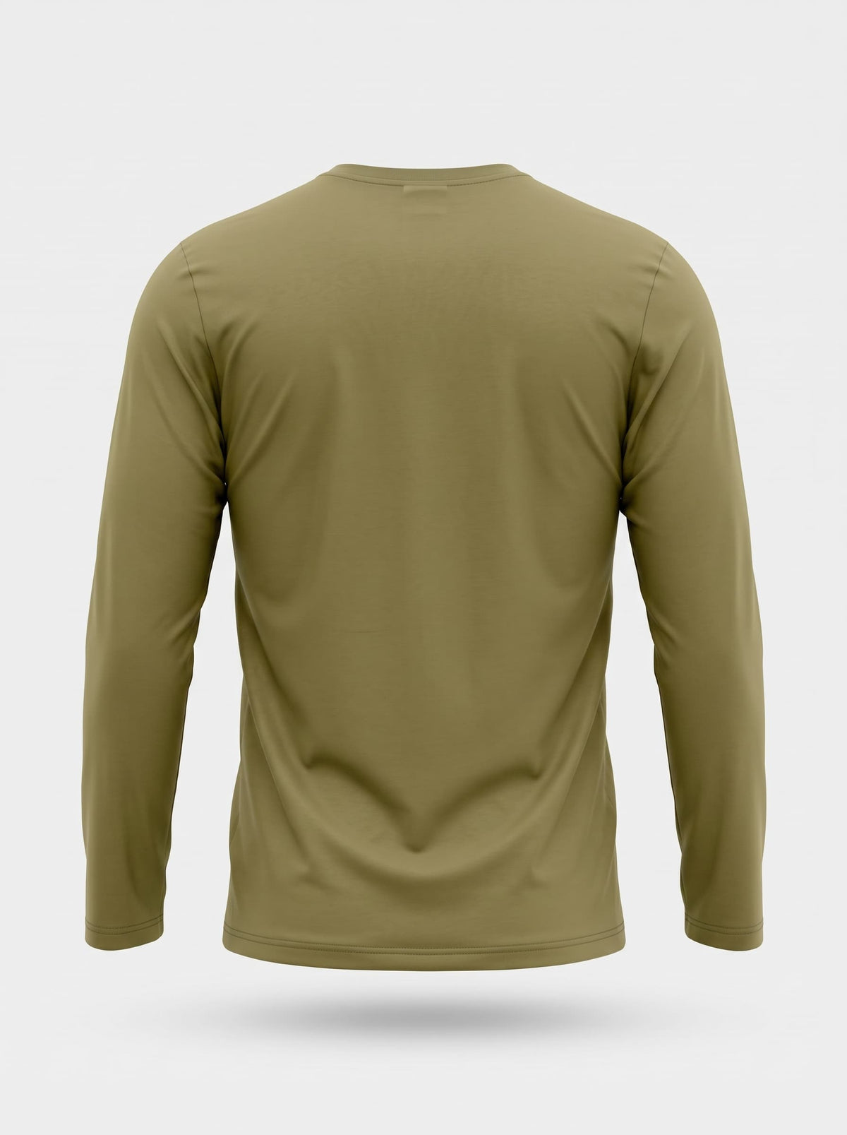 RIVET&FRILL GREEN
