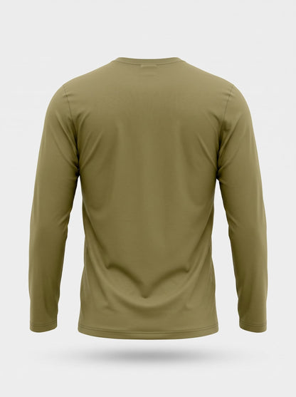 RIVET&FRILL GREEN