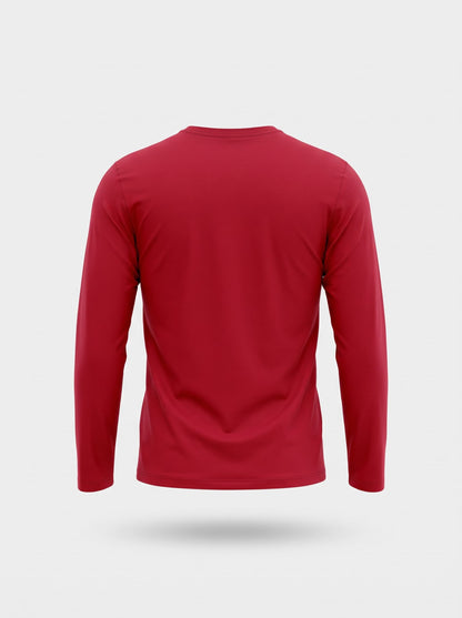 RIVET&FRILL RED