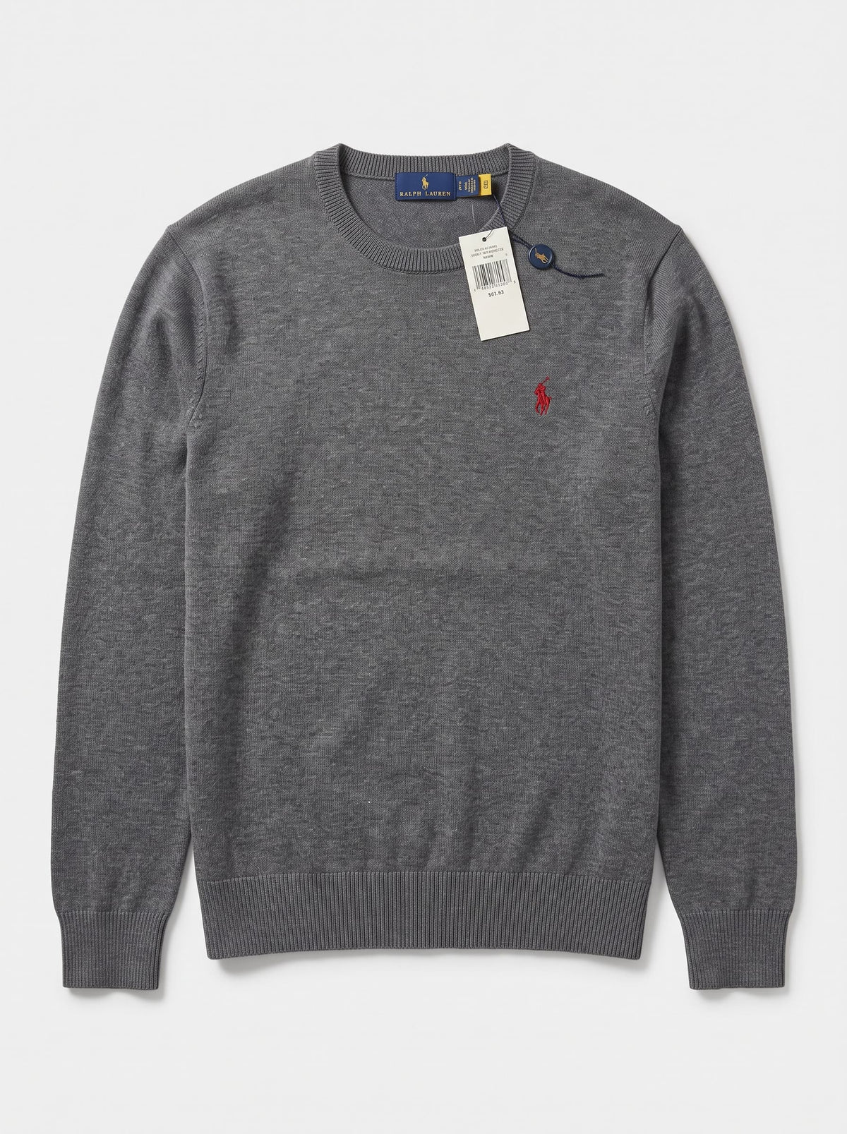 Ralph Lauren  Crewneck Sweater