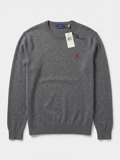Ralph Lauren  Crewneck Sweater