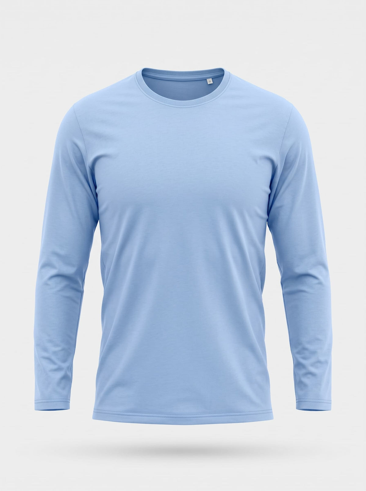 RIVET&FRILL LIGHT BLUE