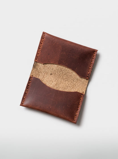 bifold card wallet