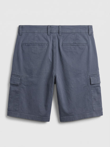 COPPER & OAK NAVY