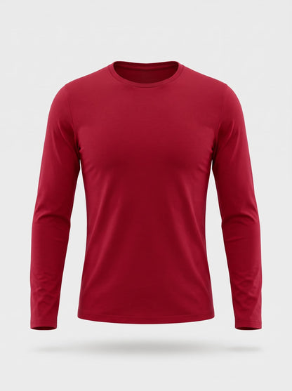 RIVET&FRILL RED