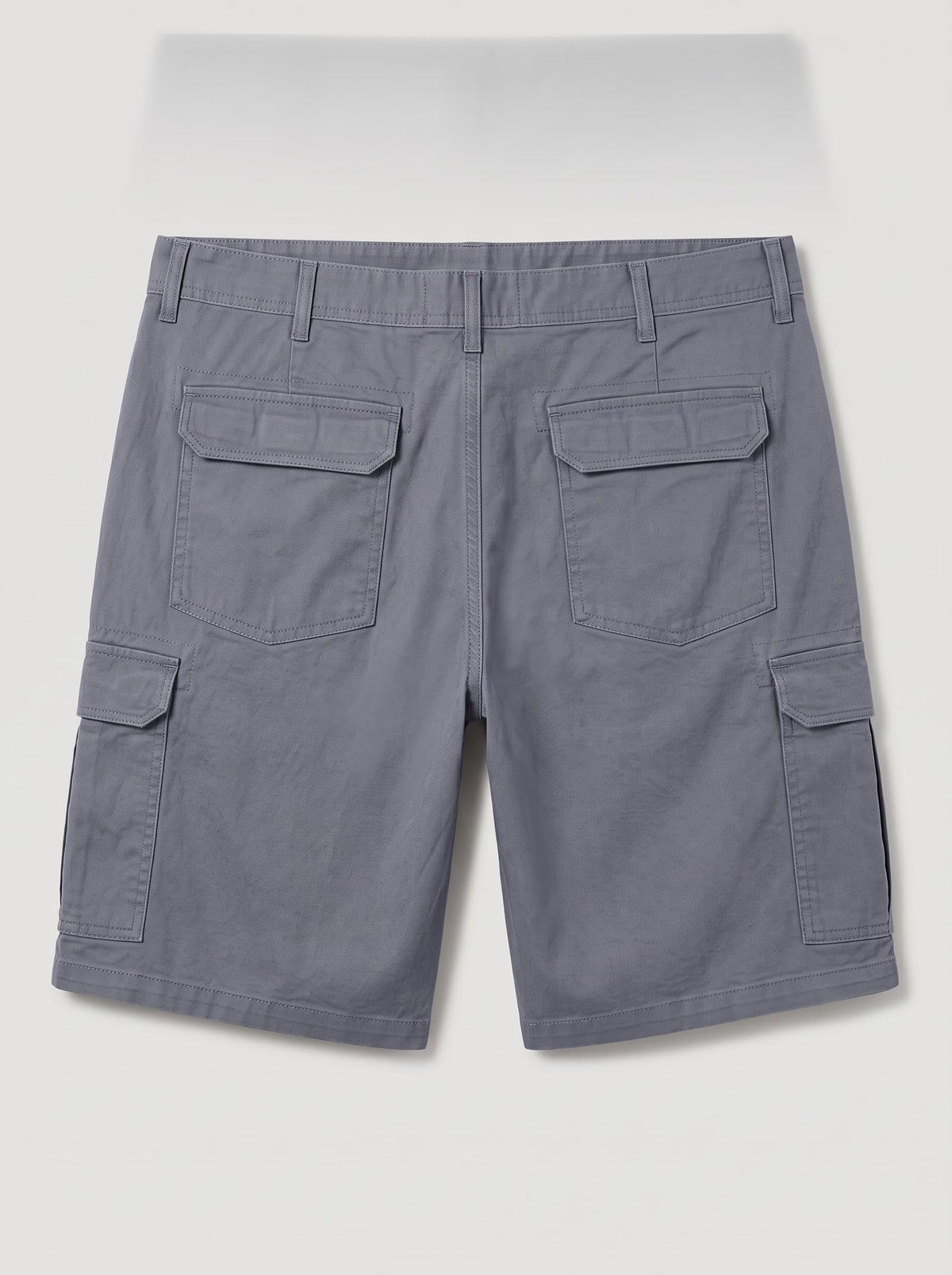 WRANGLER CARGO GREY