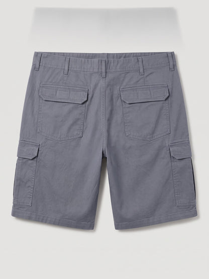 WRANGLER CARGO GREY