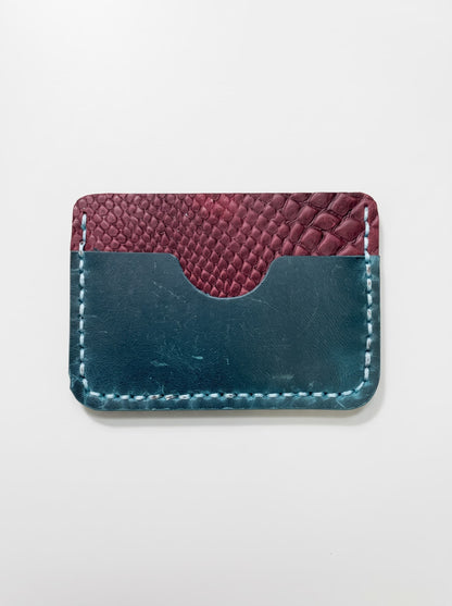 CARDS WALLET