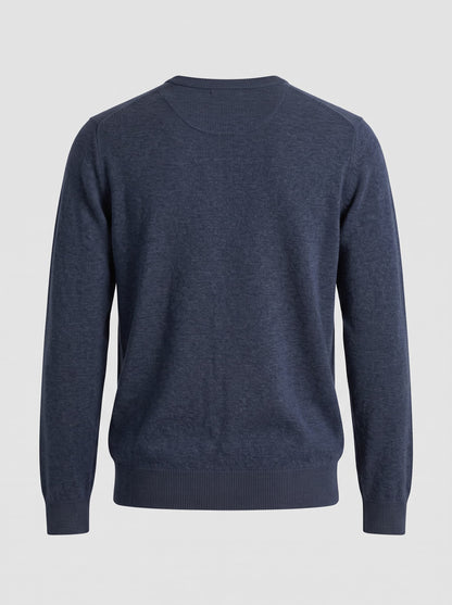 gant Crewneck Sweater