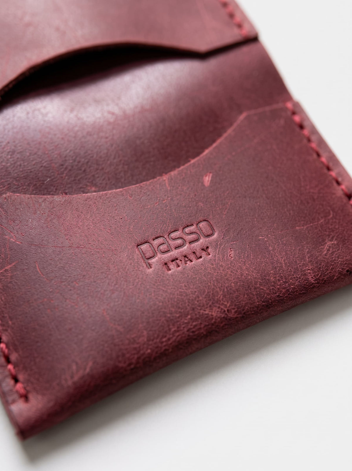 bifold card wallet