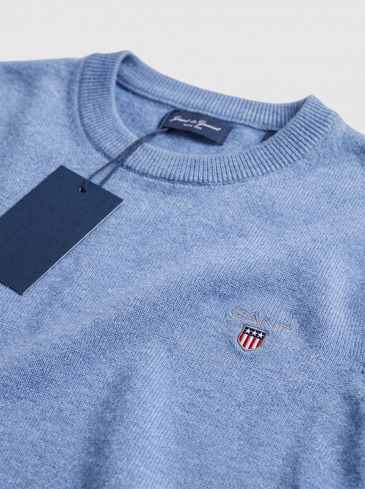 gant Crewneck Sweater