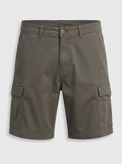 COPPER & OAK OLIVE GREEN