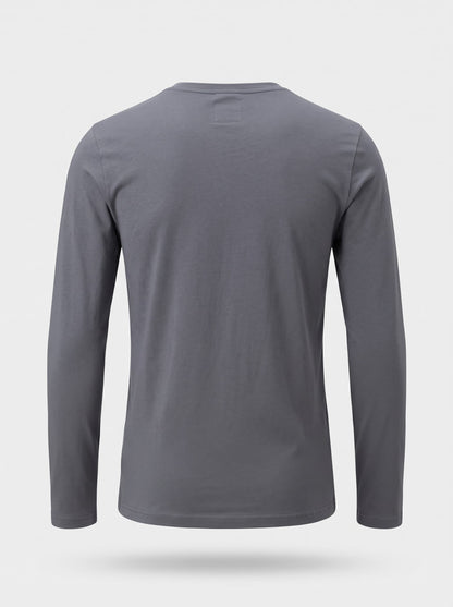 RIVET&FRILL GREY