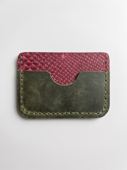 CARDS WALLET