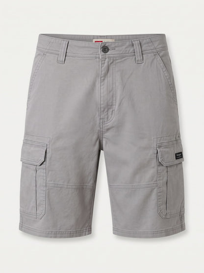 WRANGLER CARGO LIGHT GREY