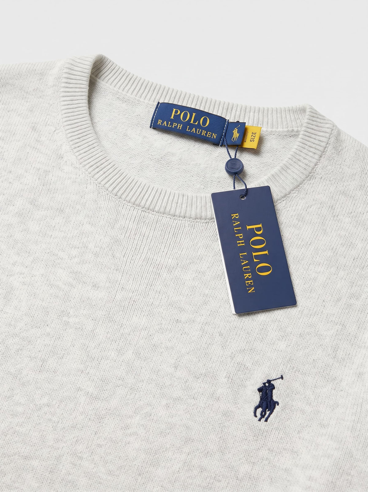 Ralph Lauren Crewneck Sweater