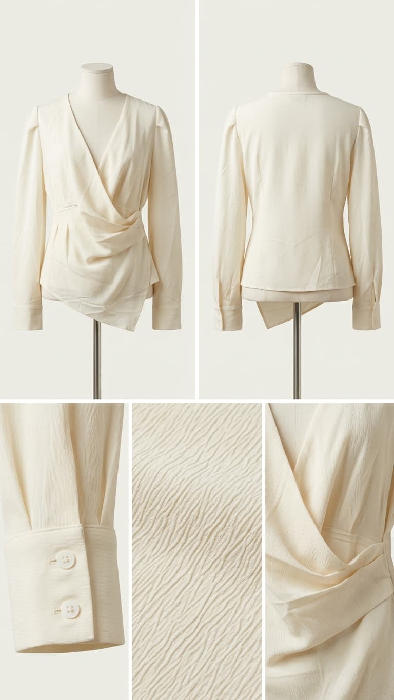 TOP #4367 - L