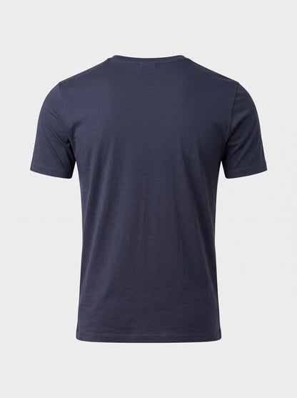 RIVET&FRILL NAVY