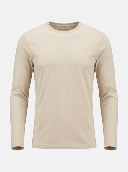 RIVET&FRILL BEIGE