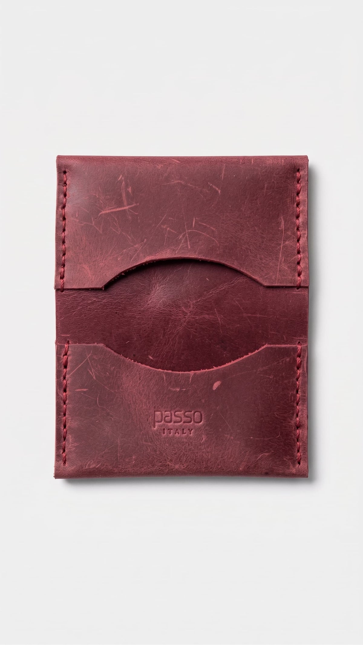 bifold card wallet