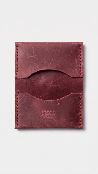 bifold card wallet