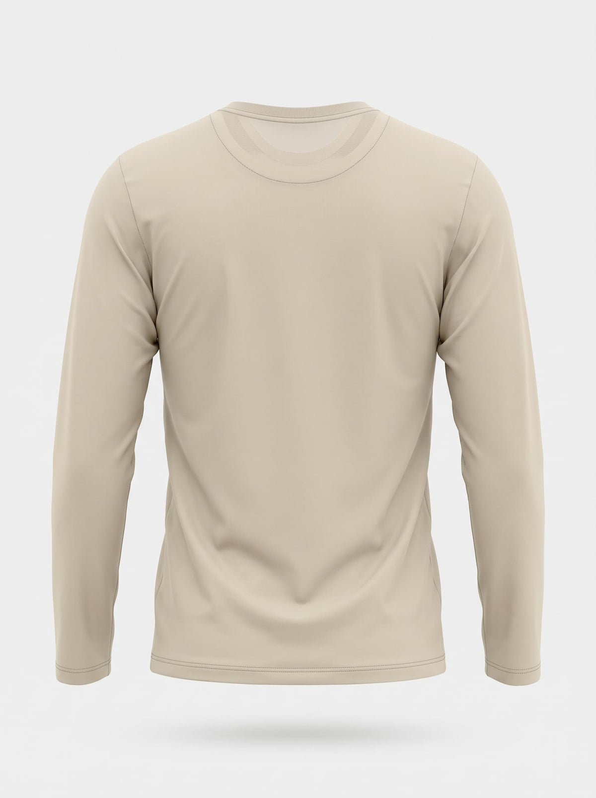 RIVET&FRILL BEIGE