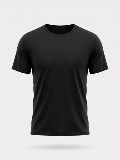 RIVET&FRILL BLACK