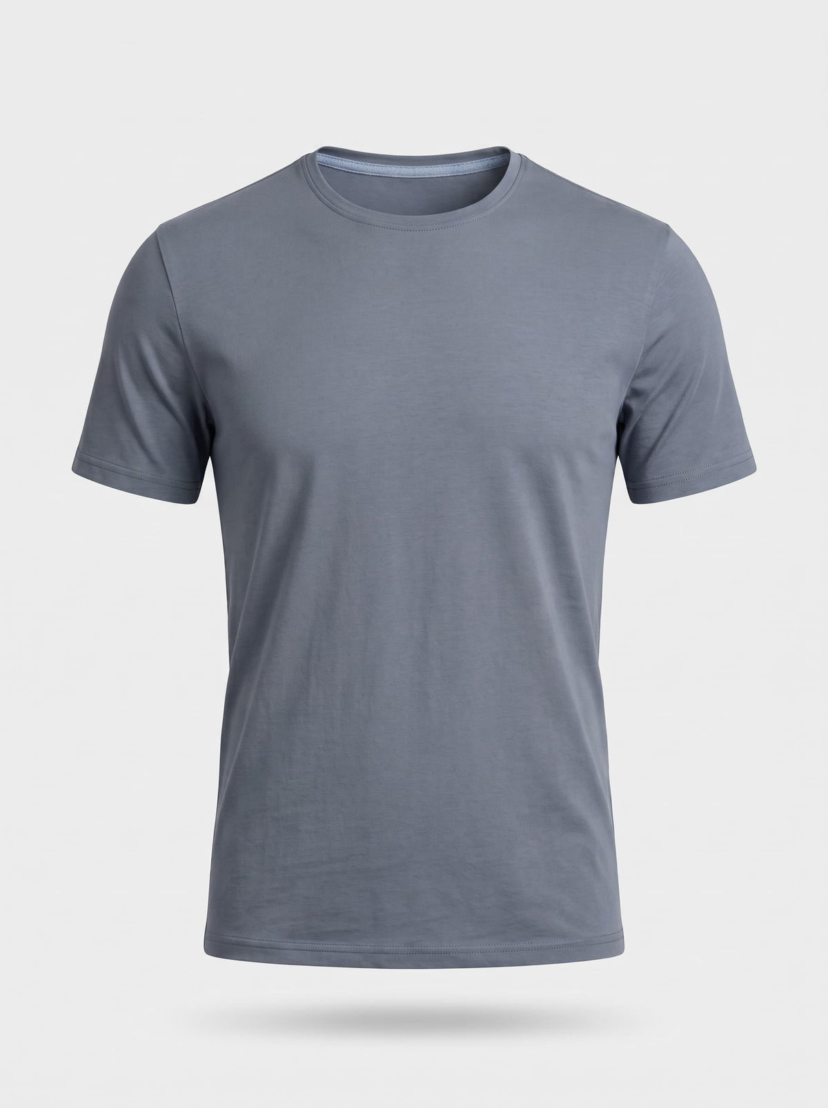 RIVET&FRILL GREY