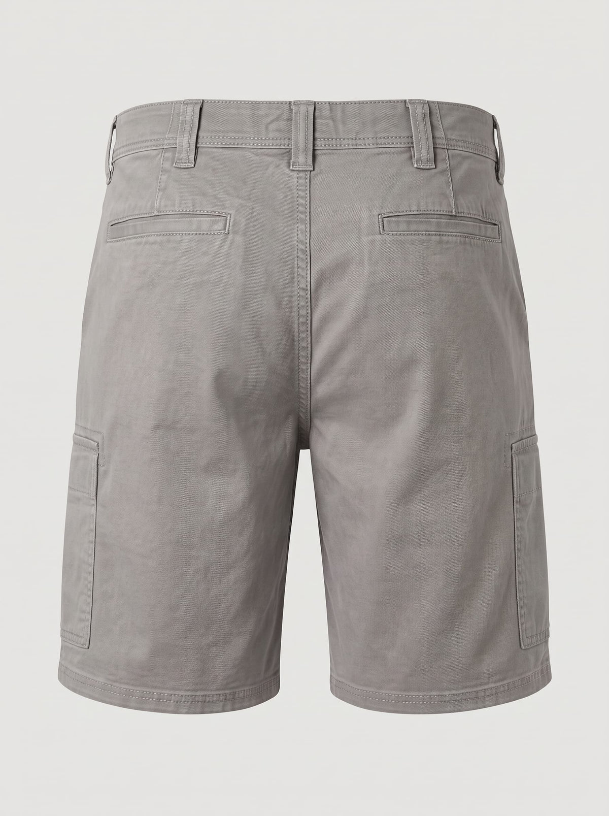 WRANGLER CARGO LIGHT GREY