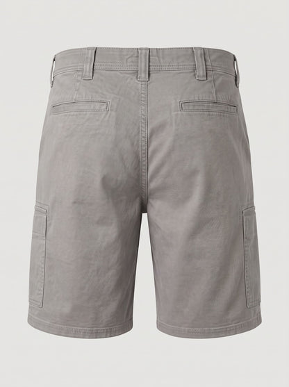 WRANGLER CARGO LIGHT GREY