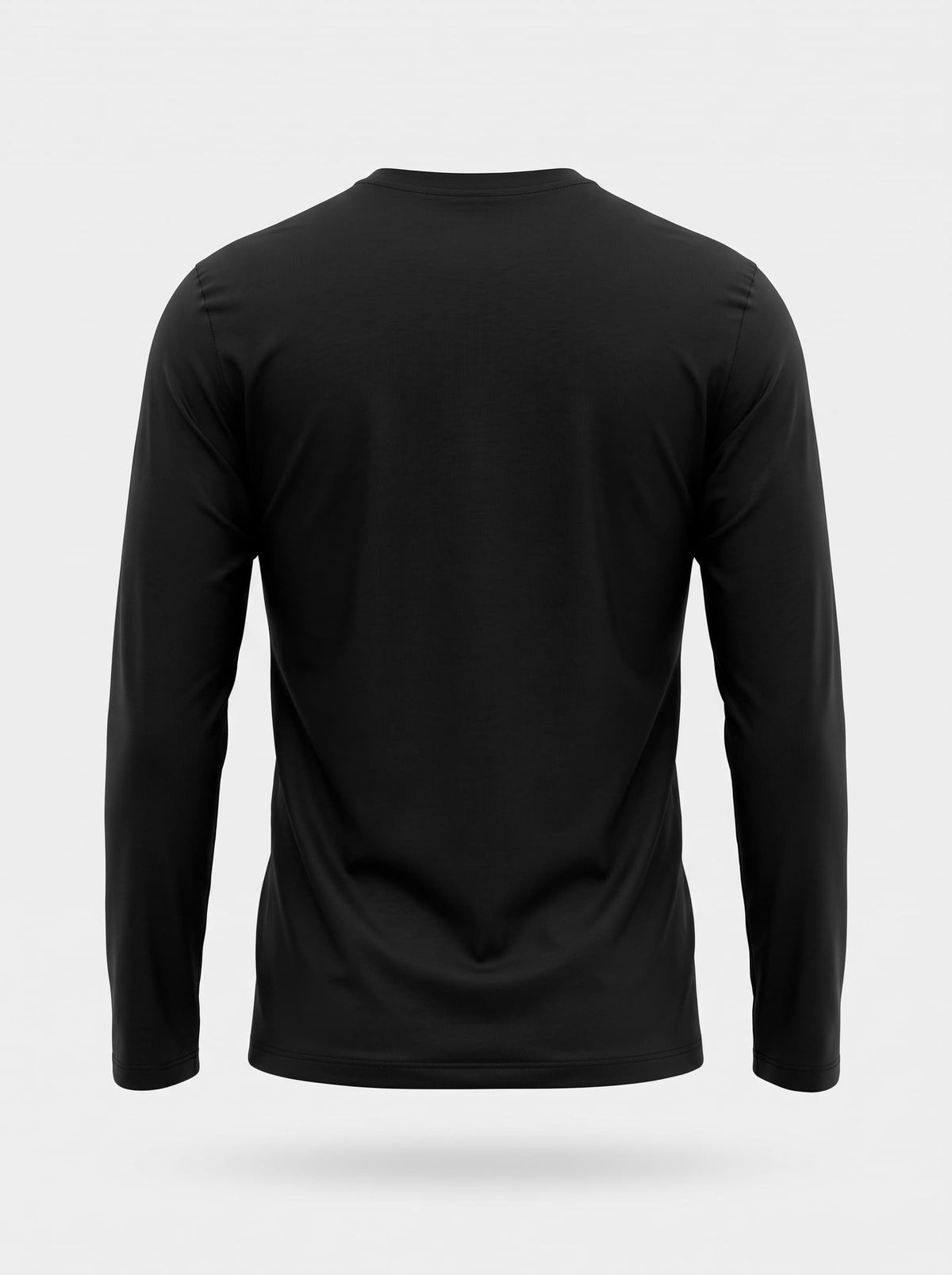 RIVET&FRILL BLACK