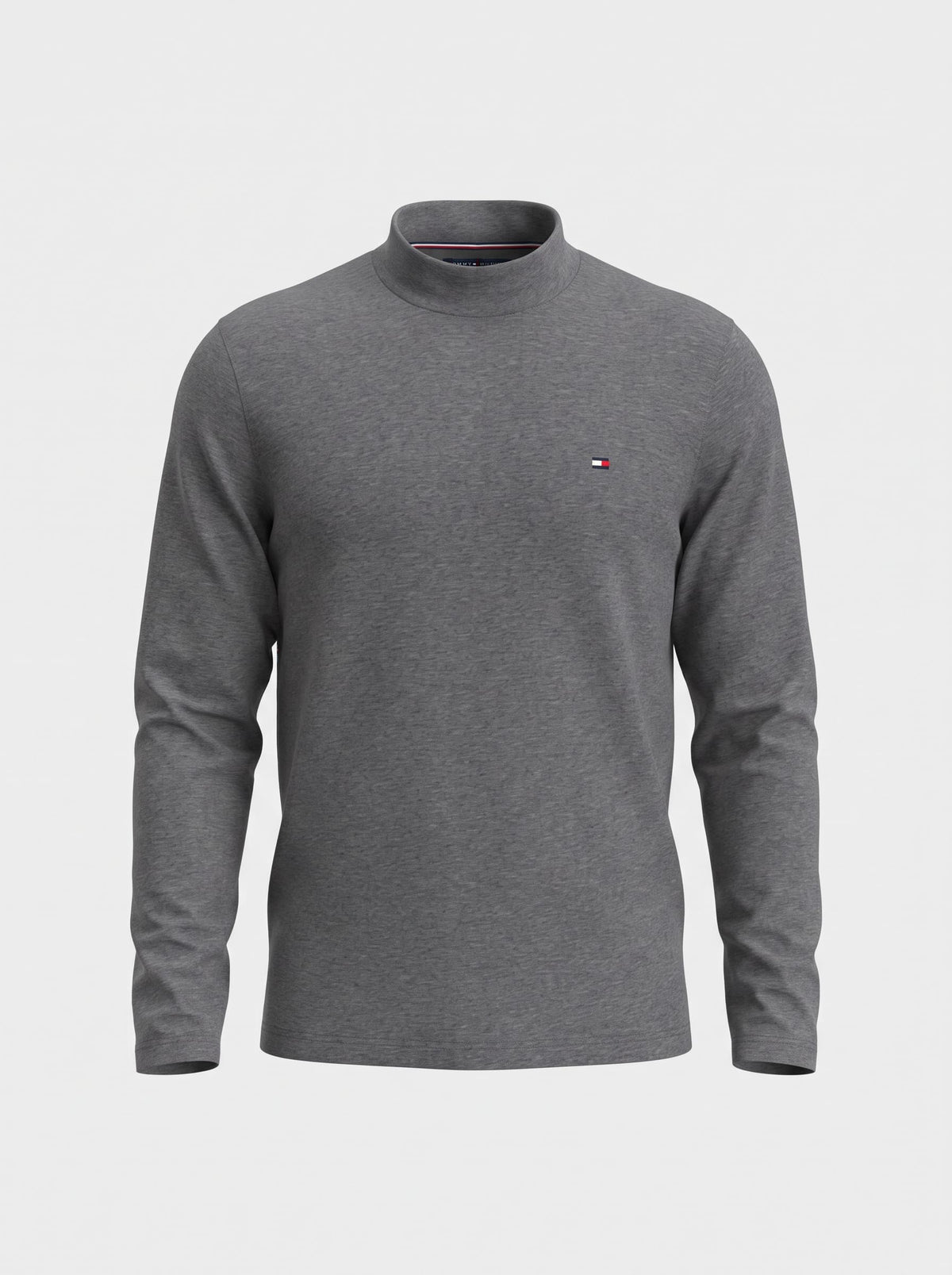 Tommy Hilfiger Mock Neck Top