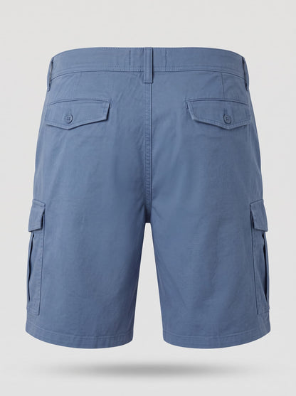 WRANGLER CARGO NAVY