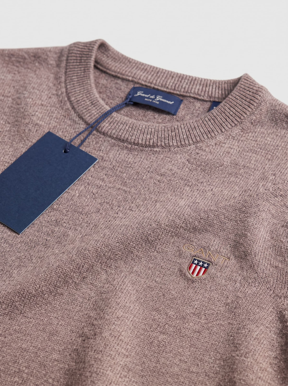 gant Crewneck Sweater